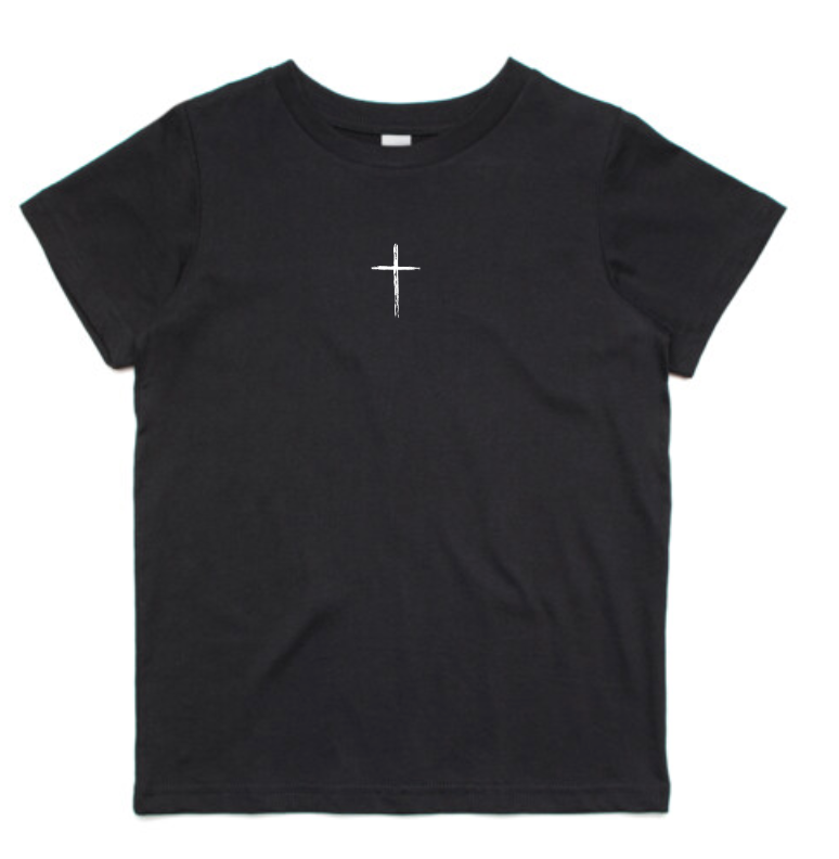 THERE IS NO GREATER LOVE (LENT EDITION) KIDS TEE