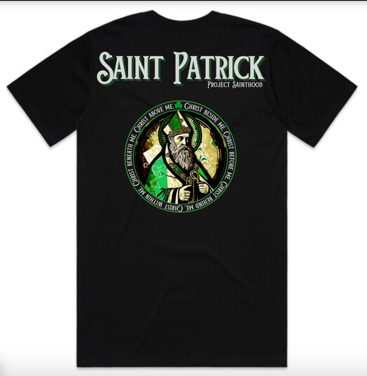 SAINT PATRICK ADULT TEE