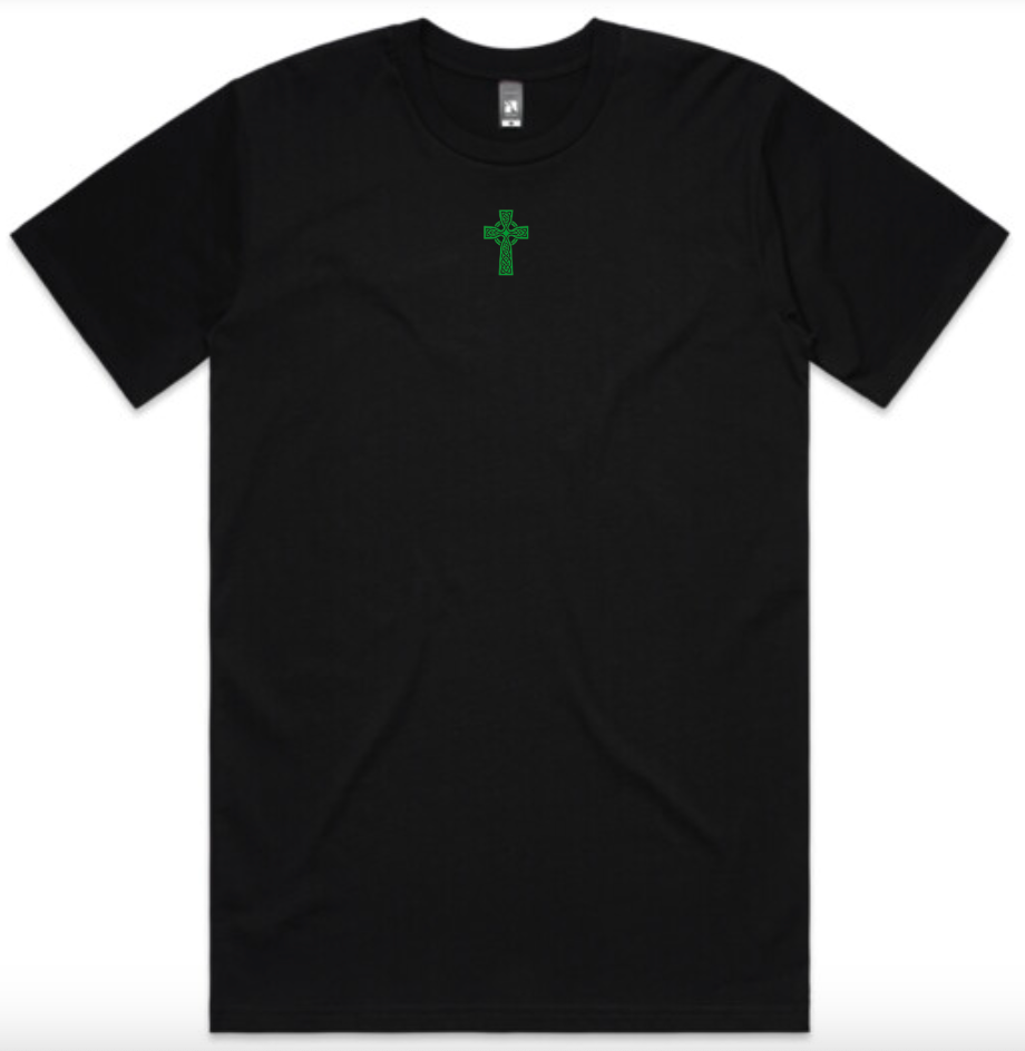 SAINT PATRICK ADULT TEE