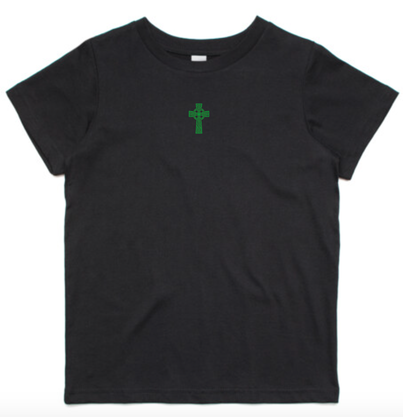 SAINT PATRICK KIDS TEE