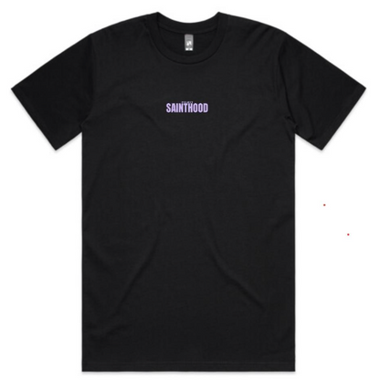SAINTHOOD ADULT TEE