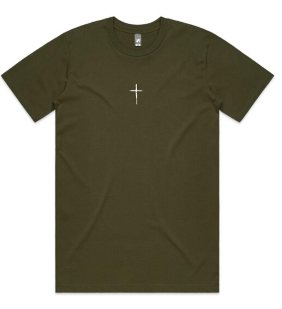 SAINT JOSEPH ADULT TEE