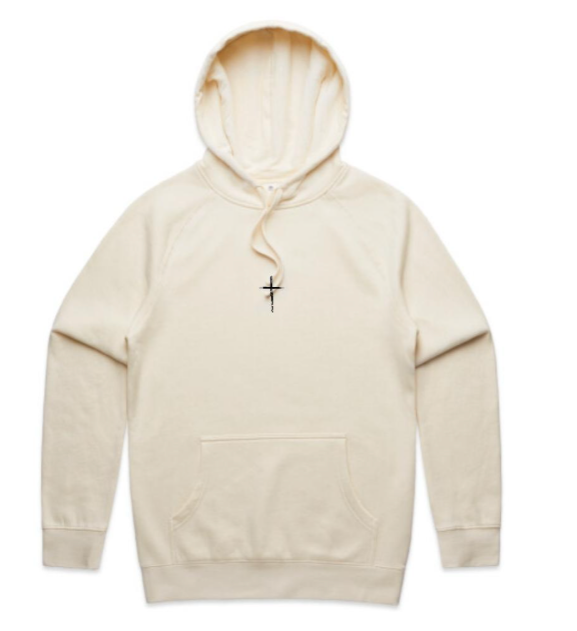 OUR LADY OF FATIMA ADULT HOODIE