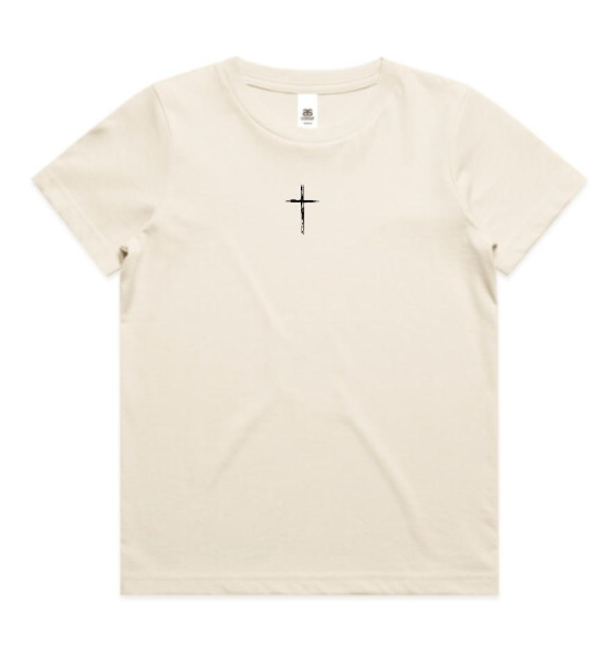 OUR LADY OF FATIMA KIDS TEES