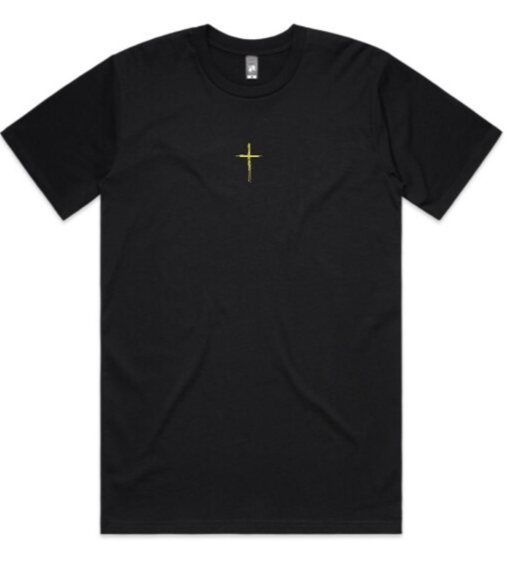 OUR LADY OF FATIMA ADULT TEE