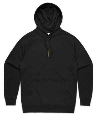 OUR LADY OF FATIMA ADULT HOODIE