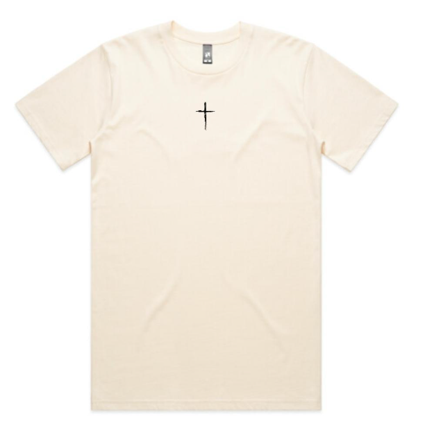 OUR LADY OF FATIMA ADULT TEE