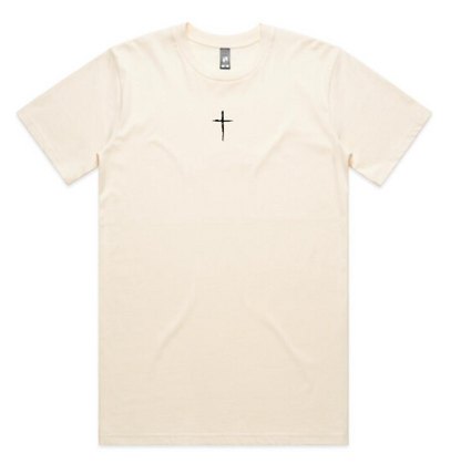 OUR LADY OF FATIMA ADULT TEE
