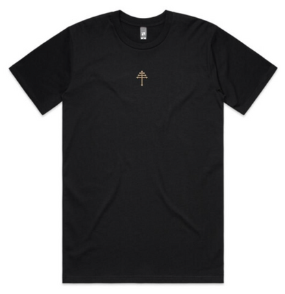 SAINT NEMETALLAH ADULT TEE