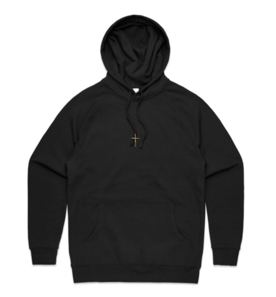 SAINT ELIAS INCARNATE ANGEL ADULT HOODIE