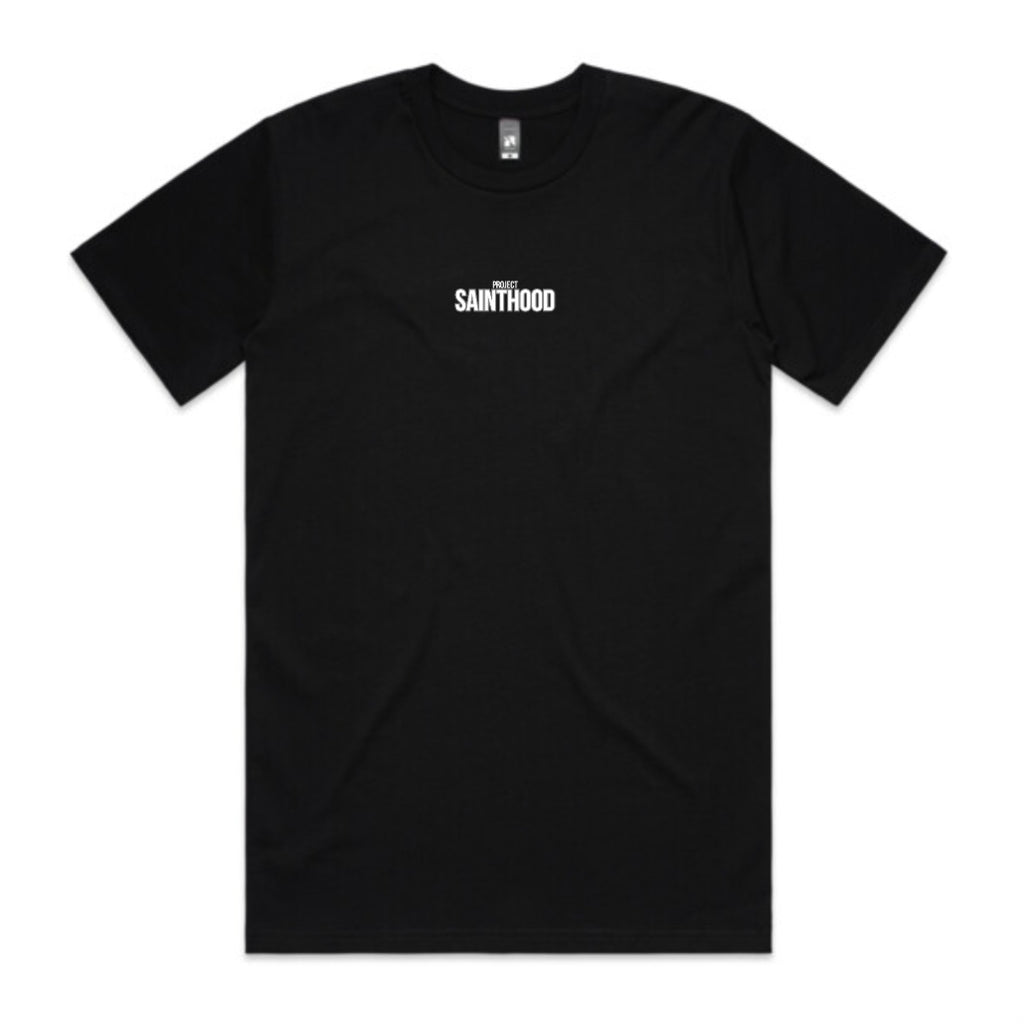 SAINT CARLOS ACUTIS ADULT TEE
