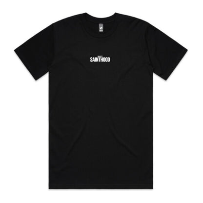 SAINT CARLOS ACUTIS ADULT TEE
