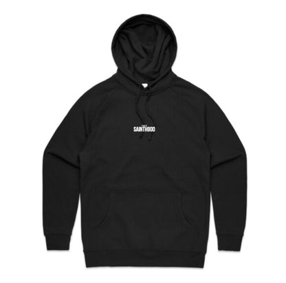 SAINT CARLOS ACUTIS ADULT HOODIE