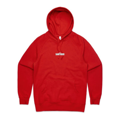 SAINT CARLOS ACUTIS ADULT HOODIE