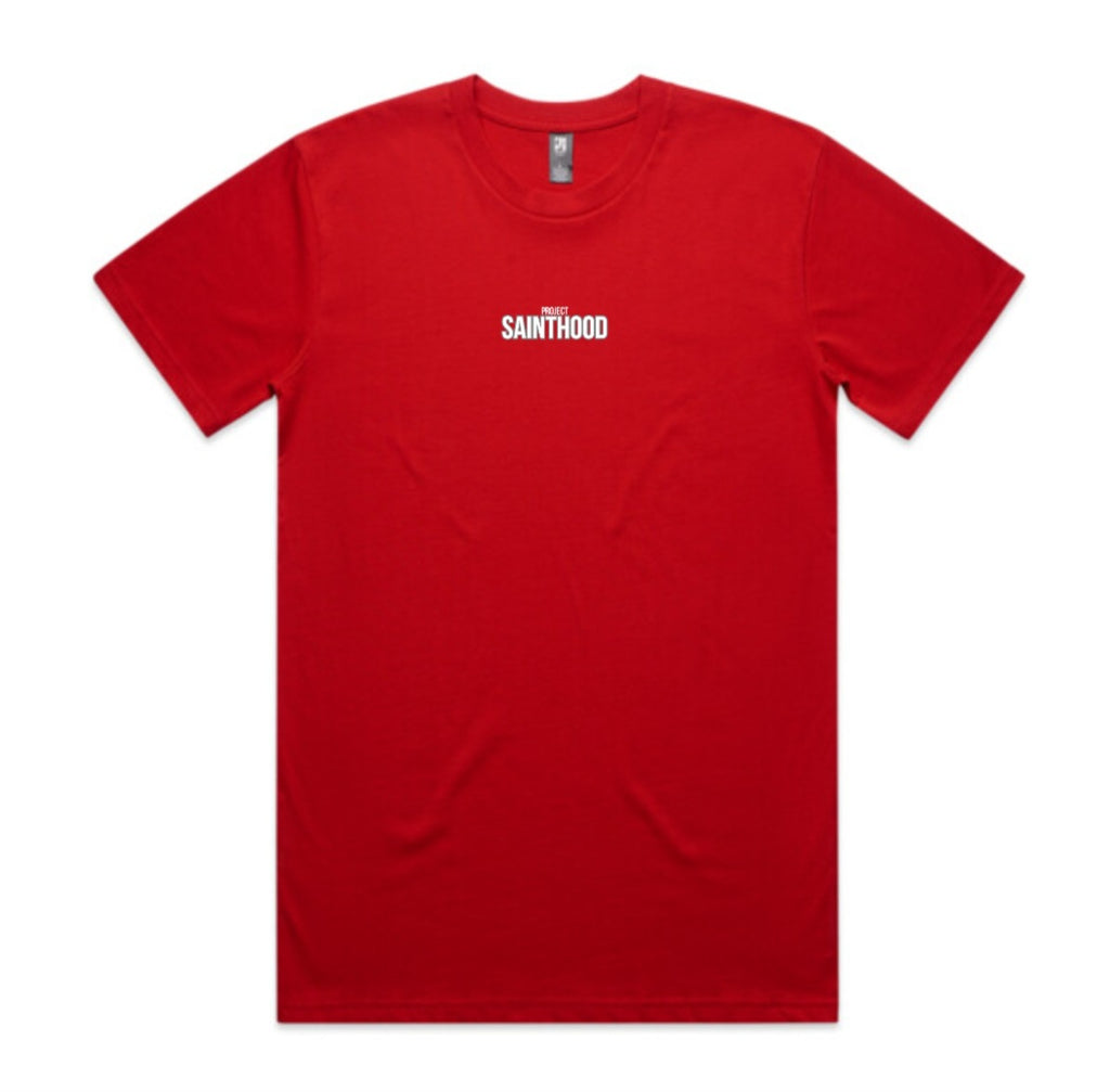 SAINT CARLOS ACUTIS ADULT TEE