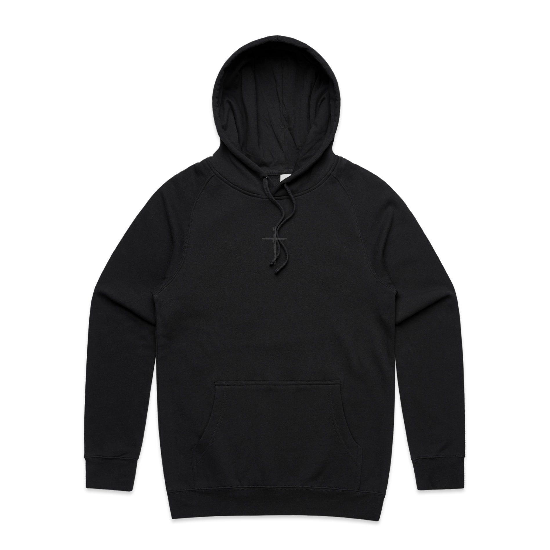 SAINT CHARBEL ADULT HOODIE (DTG)