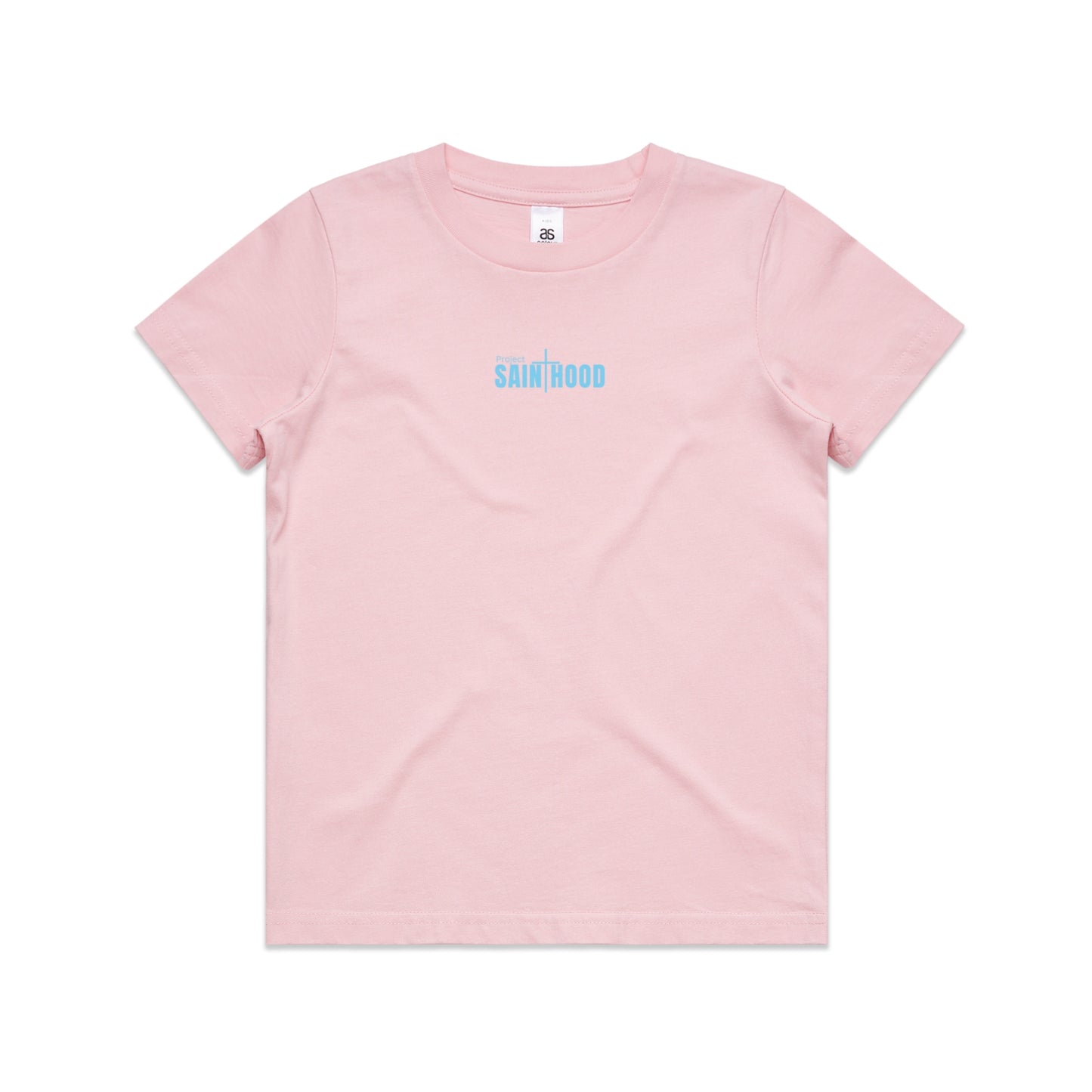 OUR LADY KIDS TEE