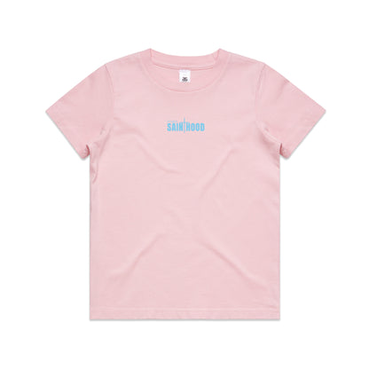 OUR LADY KIDS TEE