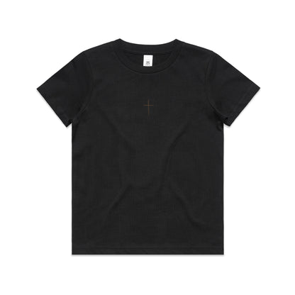 SAINT VERONICA KIDS TEE