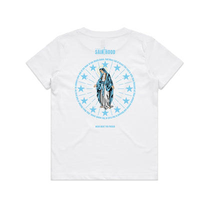 OUR LADY KIDS TEE