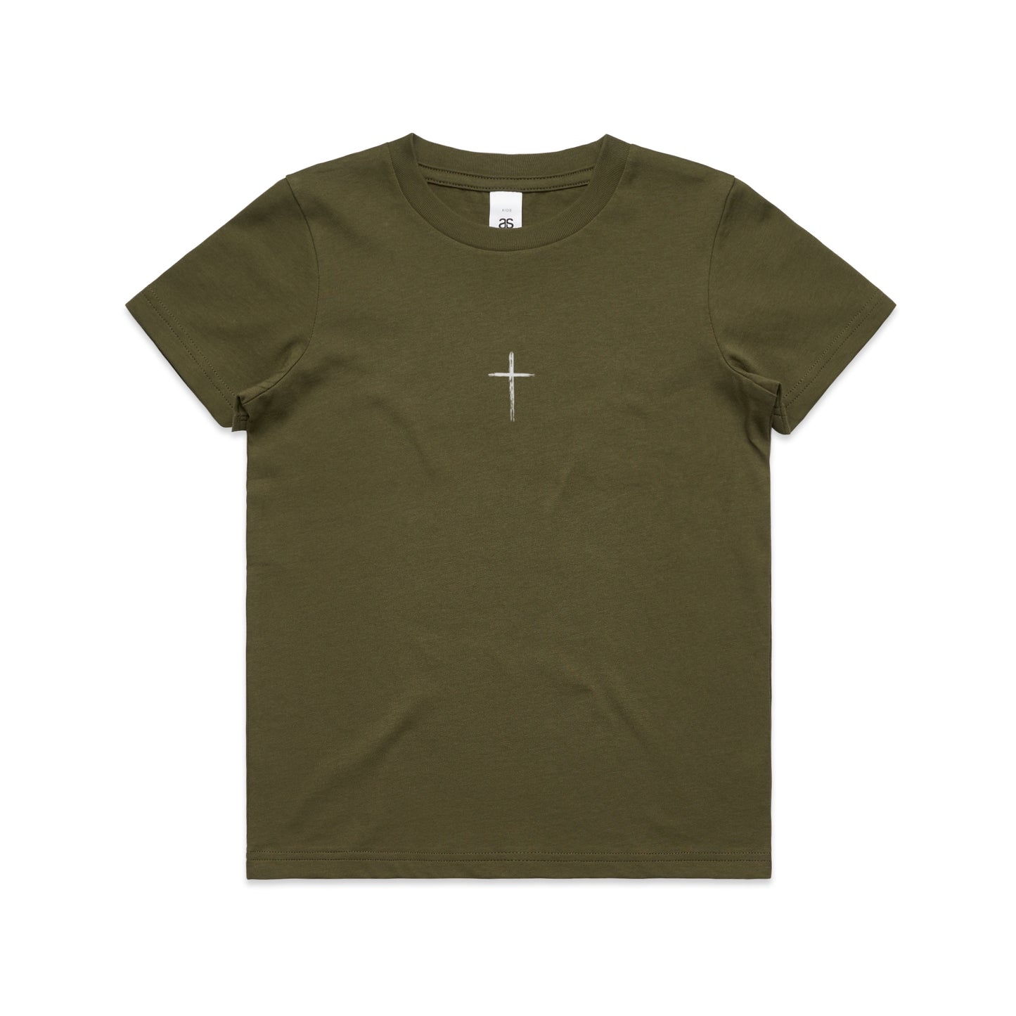 SAINT JOSEPH KIDS TEE