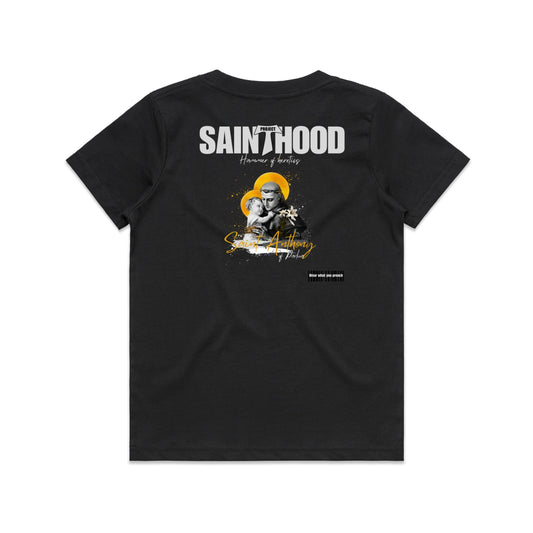 SAINT ANTHONY KIDS TEE