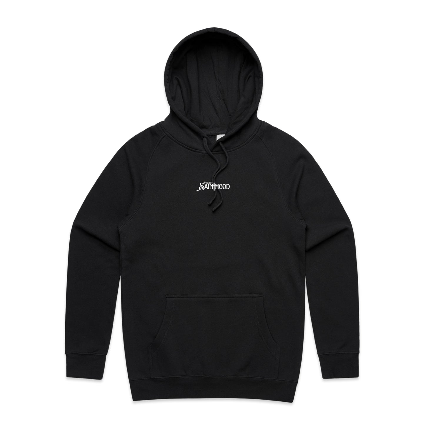 SAINT GEORGE HOODIE (DTG)