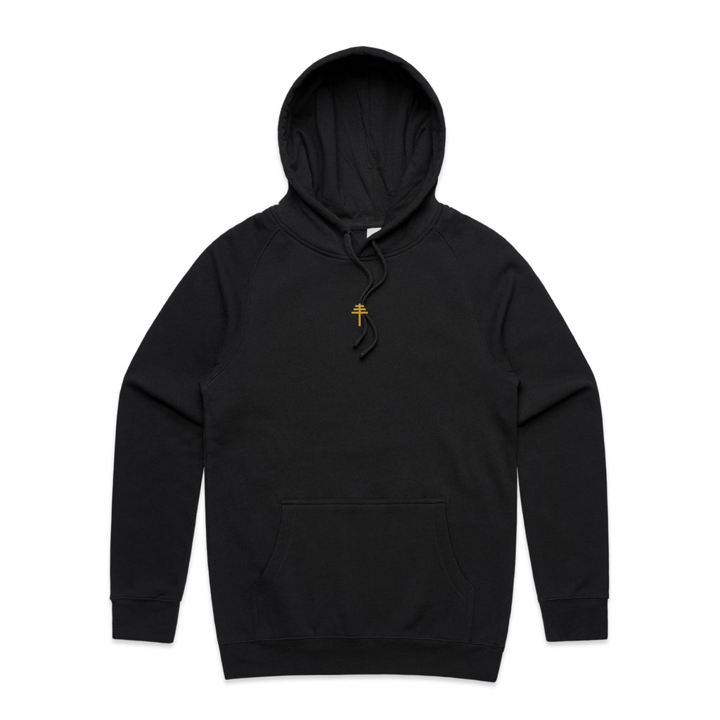 MARONITE ADULT HOODIE