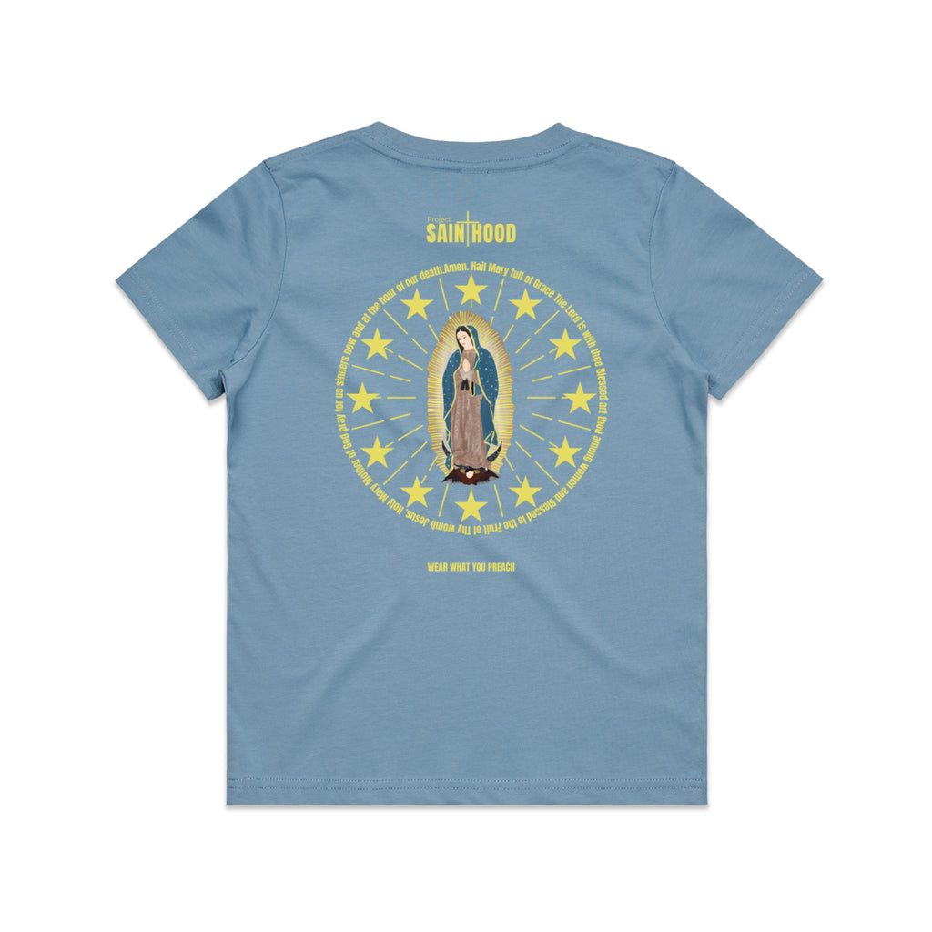HAIL MARY KIDS TEE