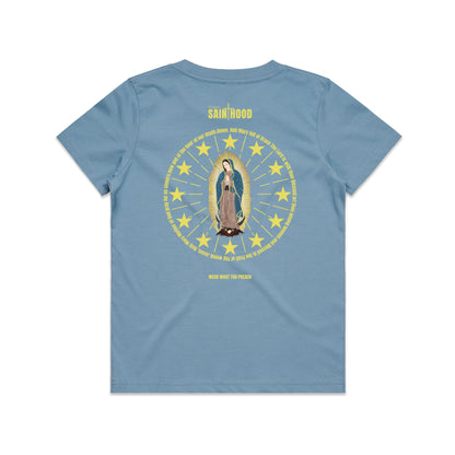 HAIL MARY KIDS TEE