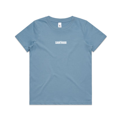 ALL GLORY TO GOD KIDS TEE