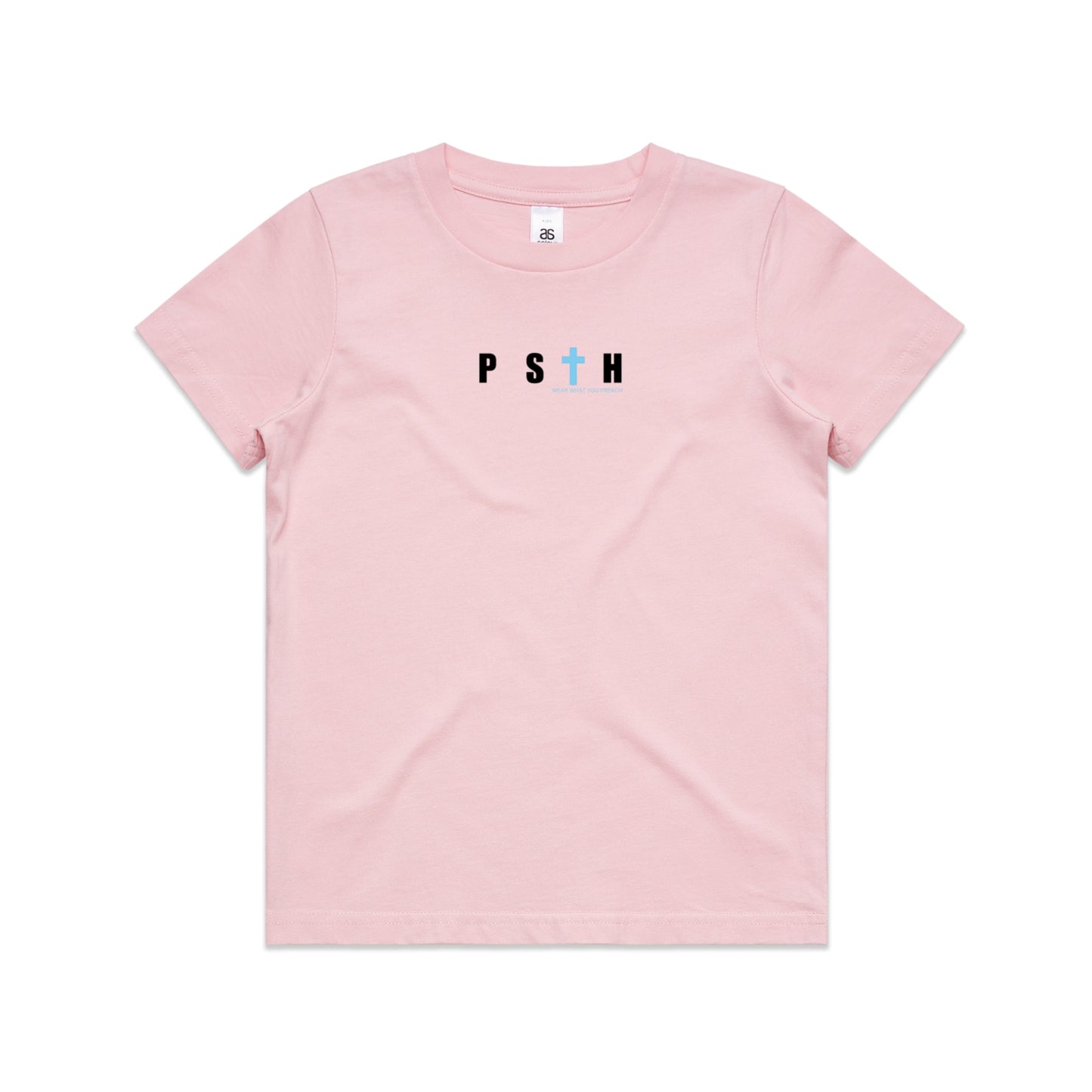 AVA MARIA KIDS TEE