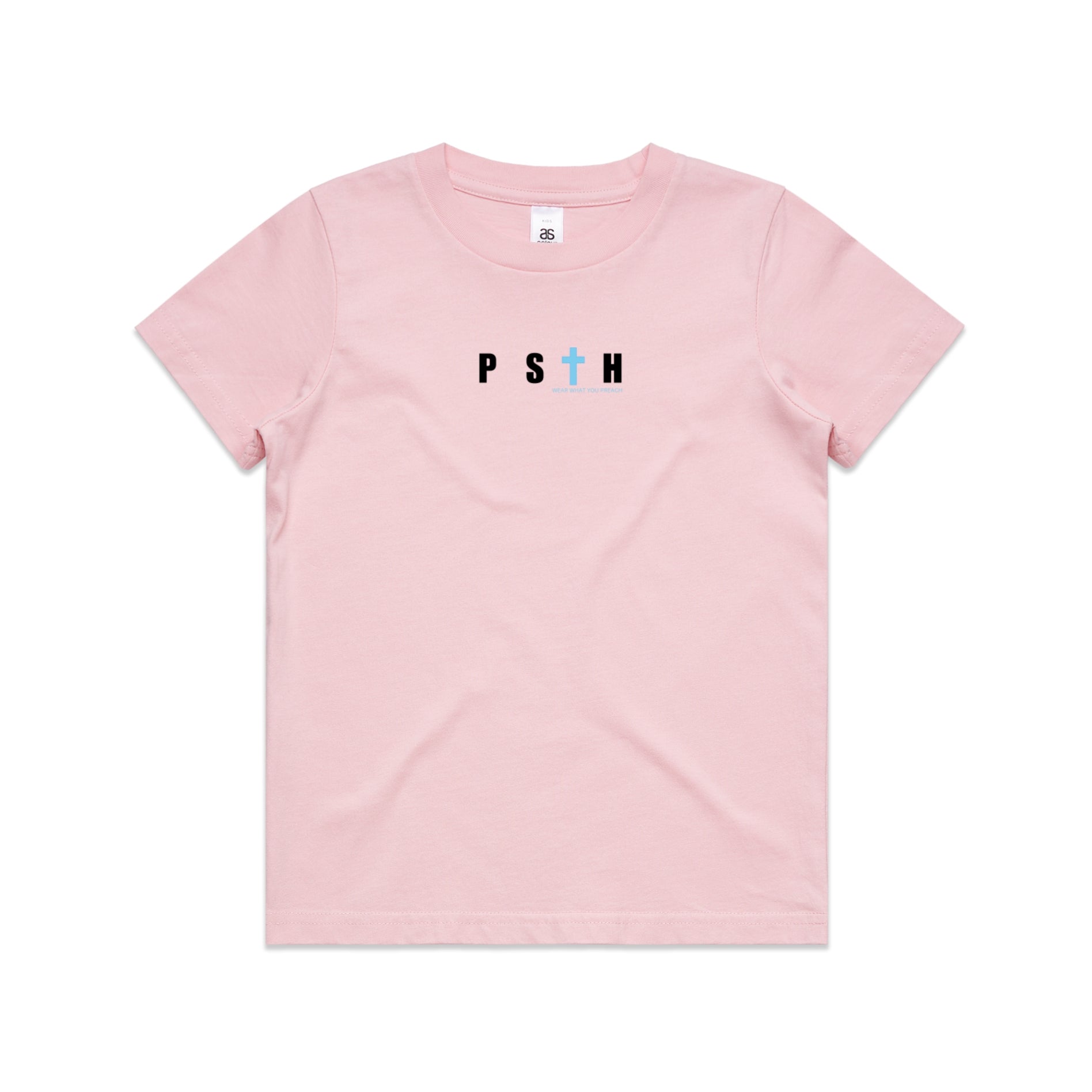 AVA MARIA KIDS TEE