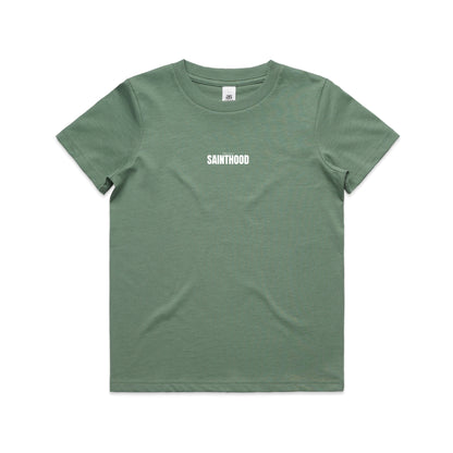 ALL GLORY TO GOD KIDS TEE