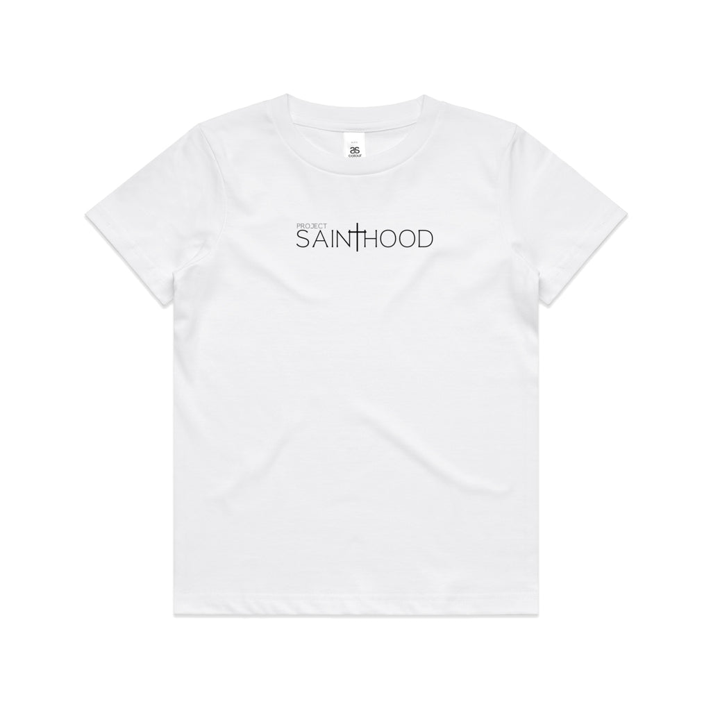 CROWN OF THORNS KIDS TEE