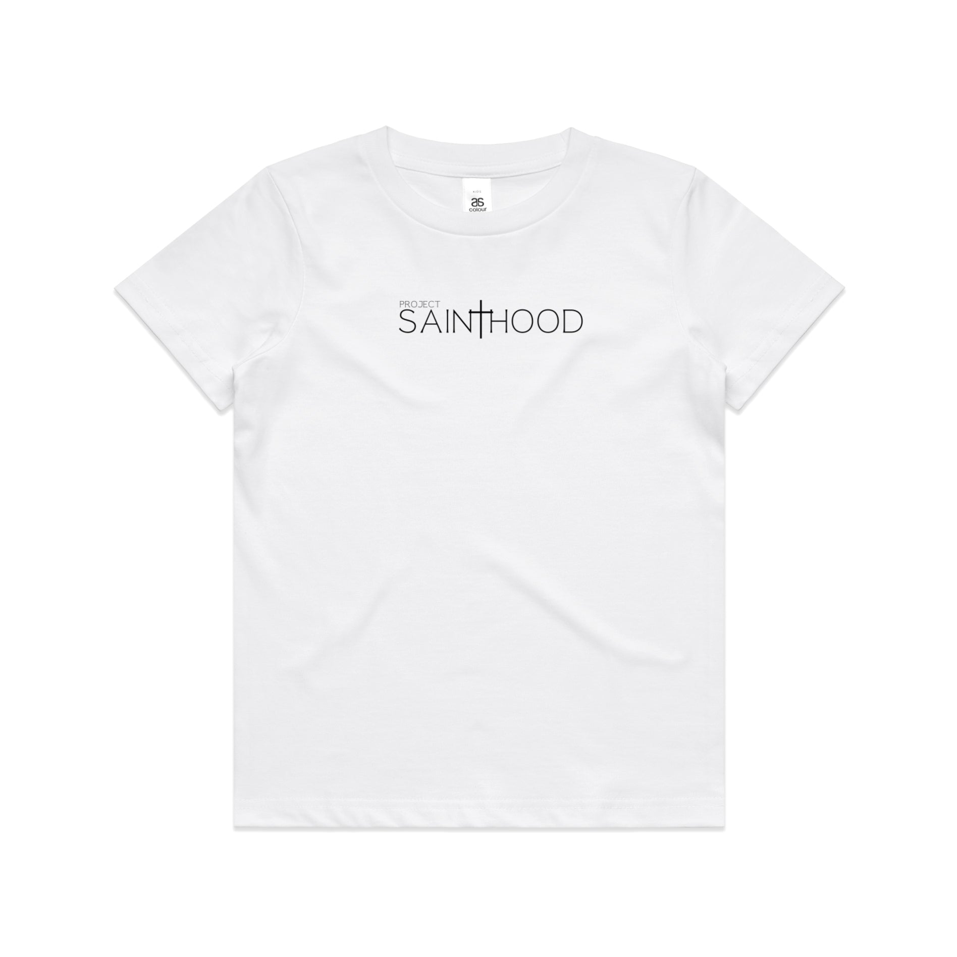 CROWN OF THORNS KIDS TEE