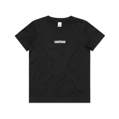 ALL GLORY TO GOD KIDS TEE