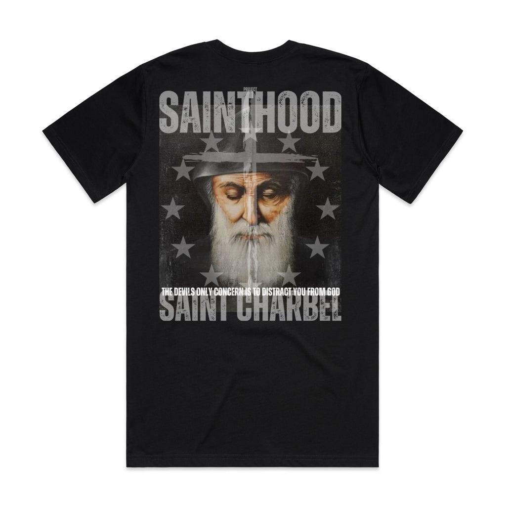 SAINT CHARBEL (DTG)