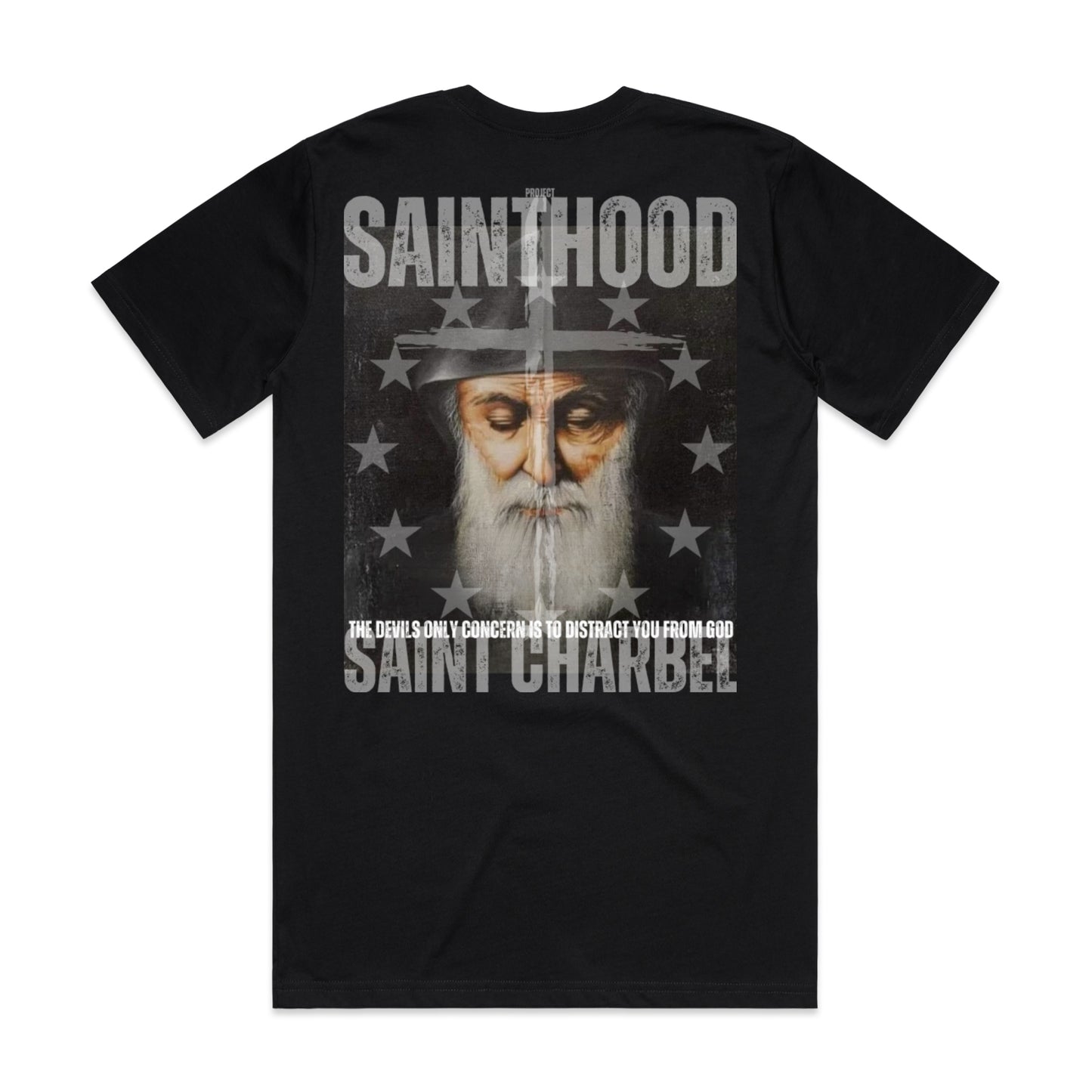 SAINT CHARBEL (DTG)