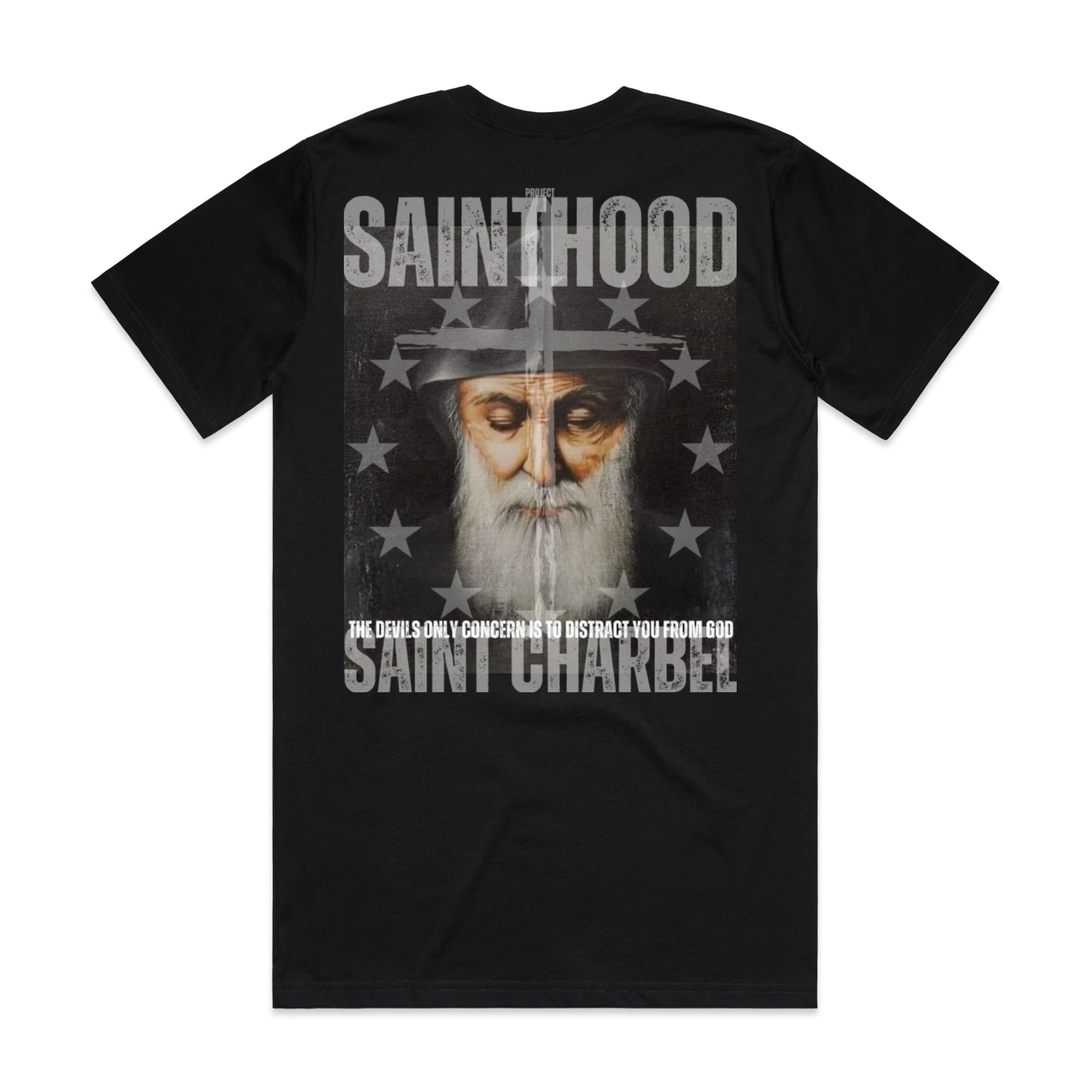 SAINT CHARBEL (DTG)