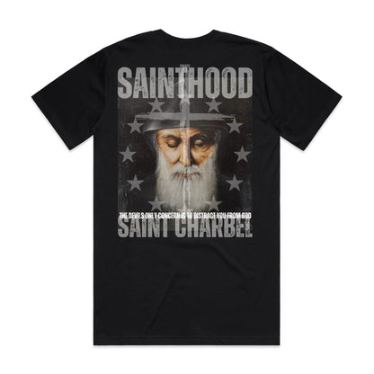 SAINT CHARBEL (DTG)