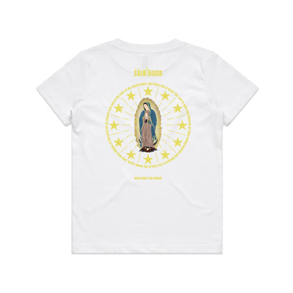 HAIL MARY KIDS TEE