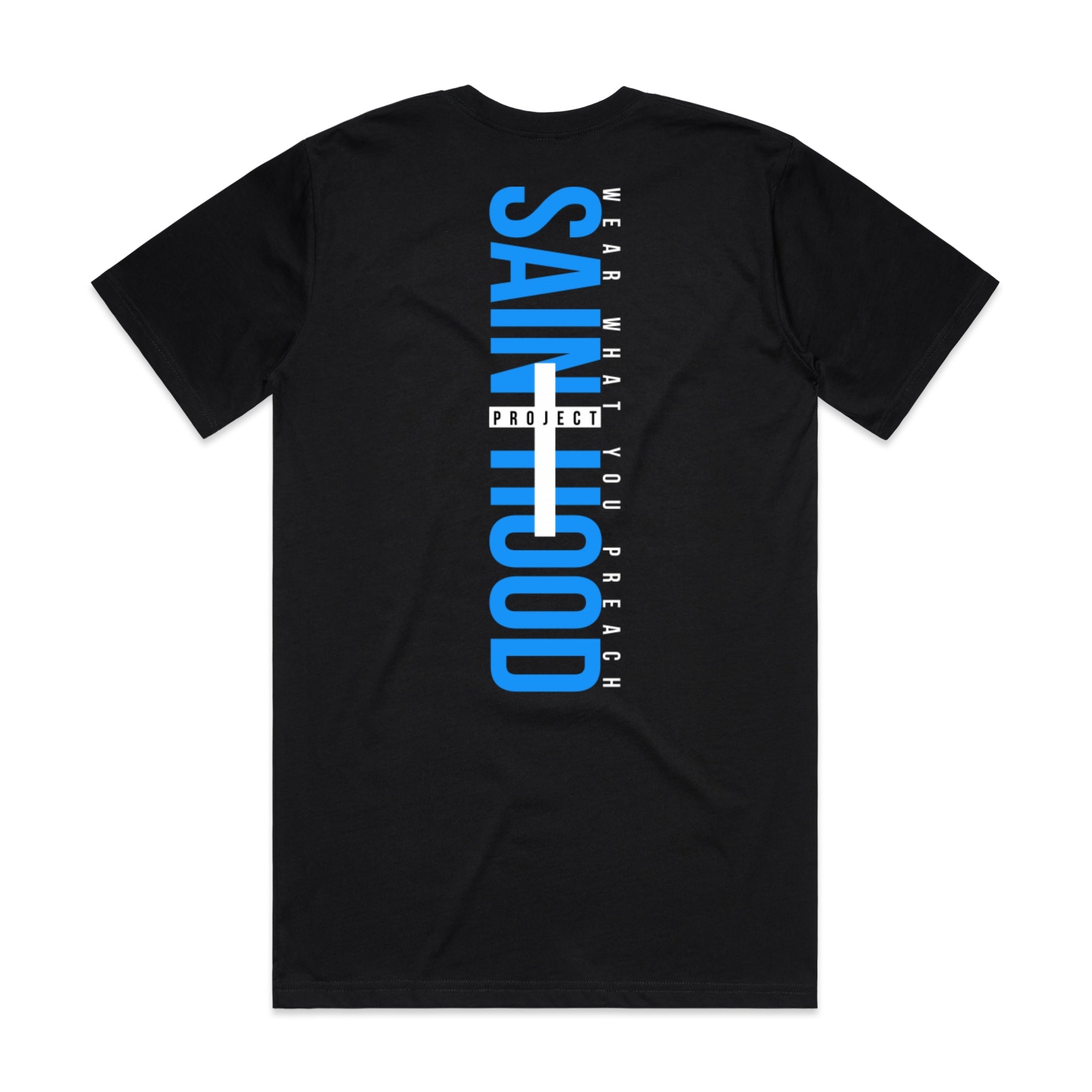 SAINTHOOD ADULT TEE