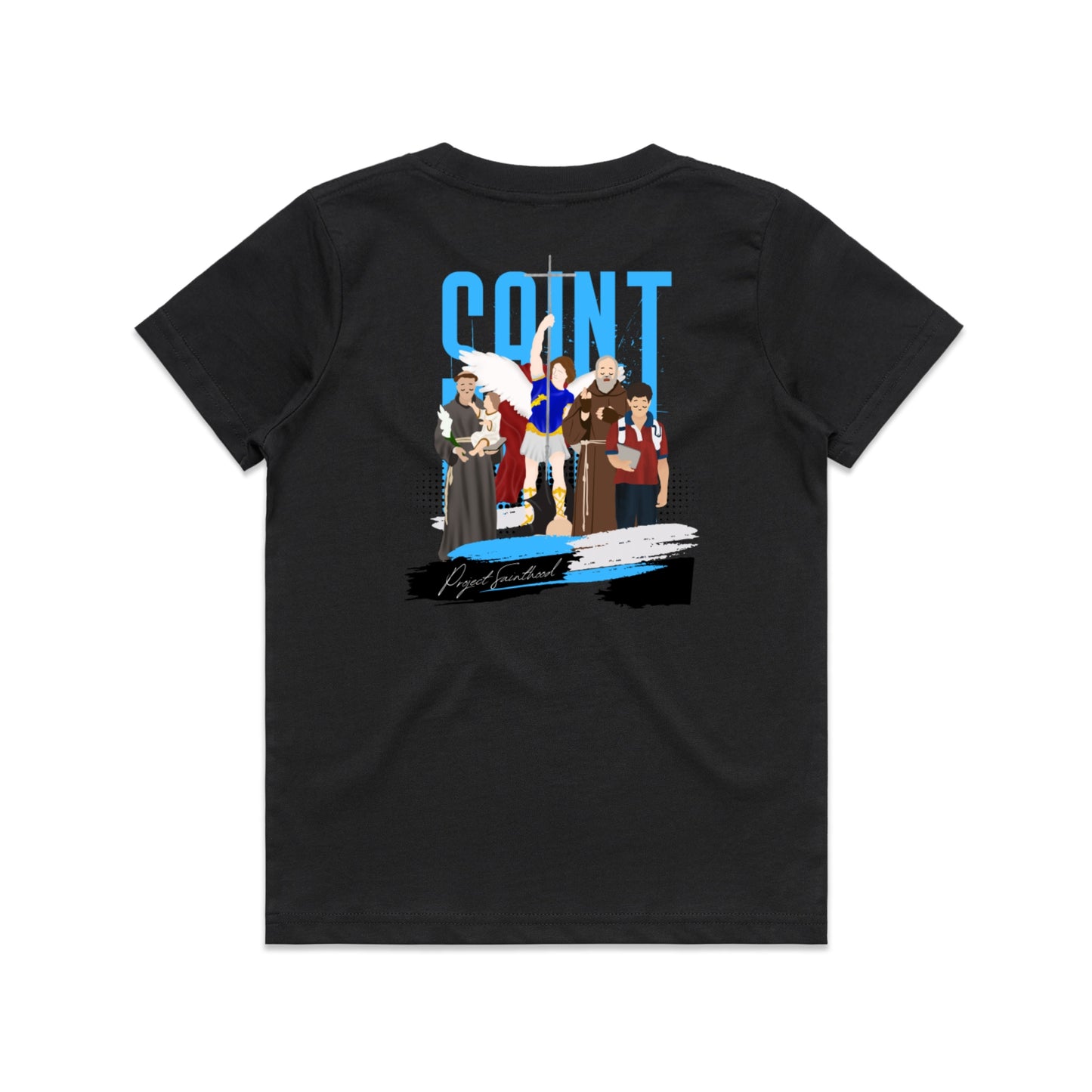 ALL SAINTS BOYS TEE