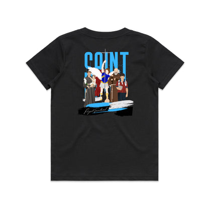 ALL SAINTS BOYS TEE