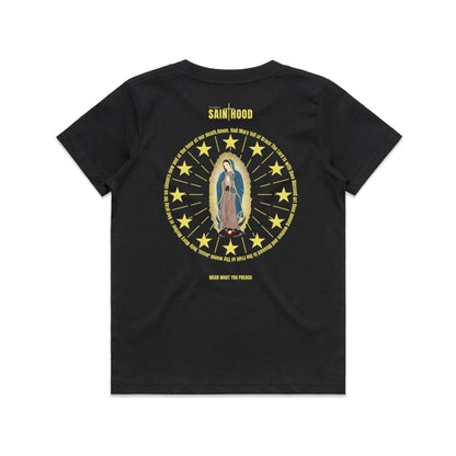 HAIL MARY KIDS TEE